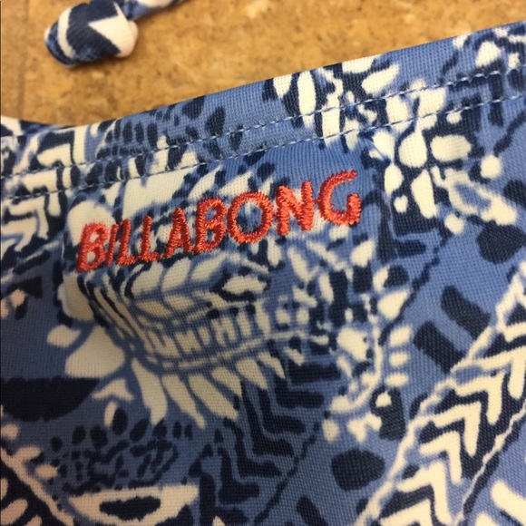 Billabong | Swim | Nwt Girls Billabong Starlight Tali Bikini Set | Poshmark